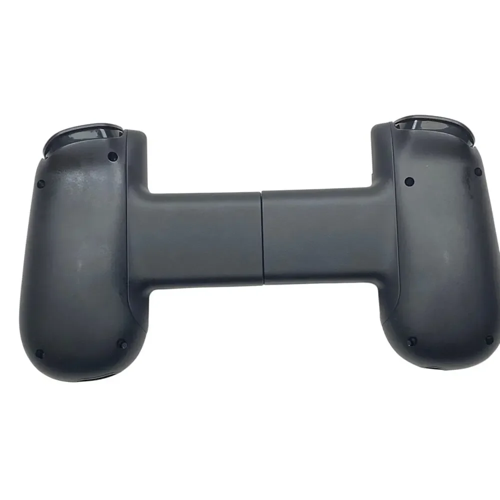 Backbone One Mobile Gaming Controller iPhone Black Lightning Gen 1 BB-02-B-X